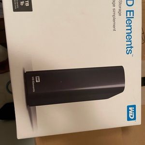 new never used
